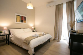 Гостиница Thebestinrome Piazza del Popolo - Vico  Рим